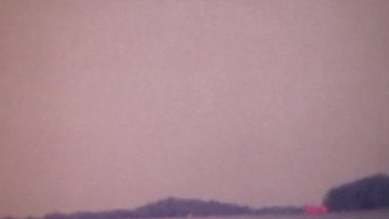 1953년 네덜란드에서 열린 전투기 조종사 에어쇼