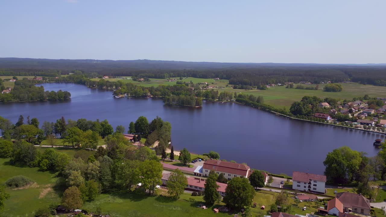 지역 레크리에이션 지역