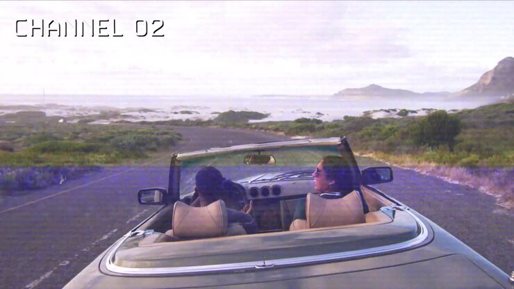 Road Trip and Coastal Adventures