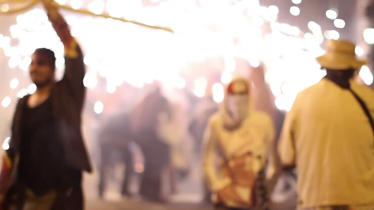 Correfoc 08