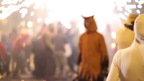 correfoc 08