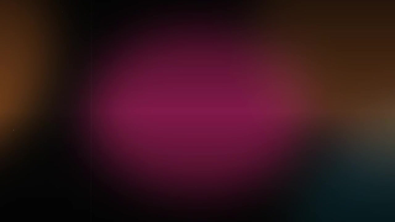 Abstract Motion Background with Soft Blended Colors
