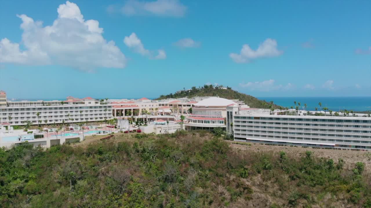 zumbando el conquistador en fajardo, puerto rico