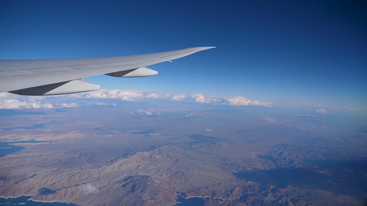 Flyrejse