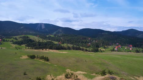 Zlatibor-Mountain,-Serbia