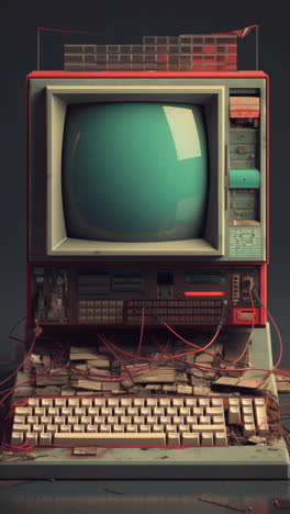 sistemas informáticos hechos con ai