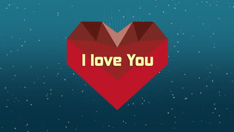 I-Love-You-with-romantic-geometric-red-heart-in-galaxy