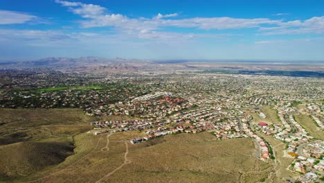 west el paso texas