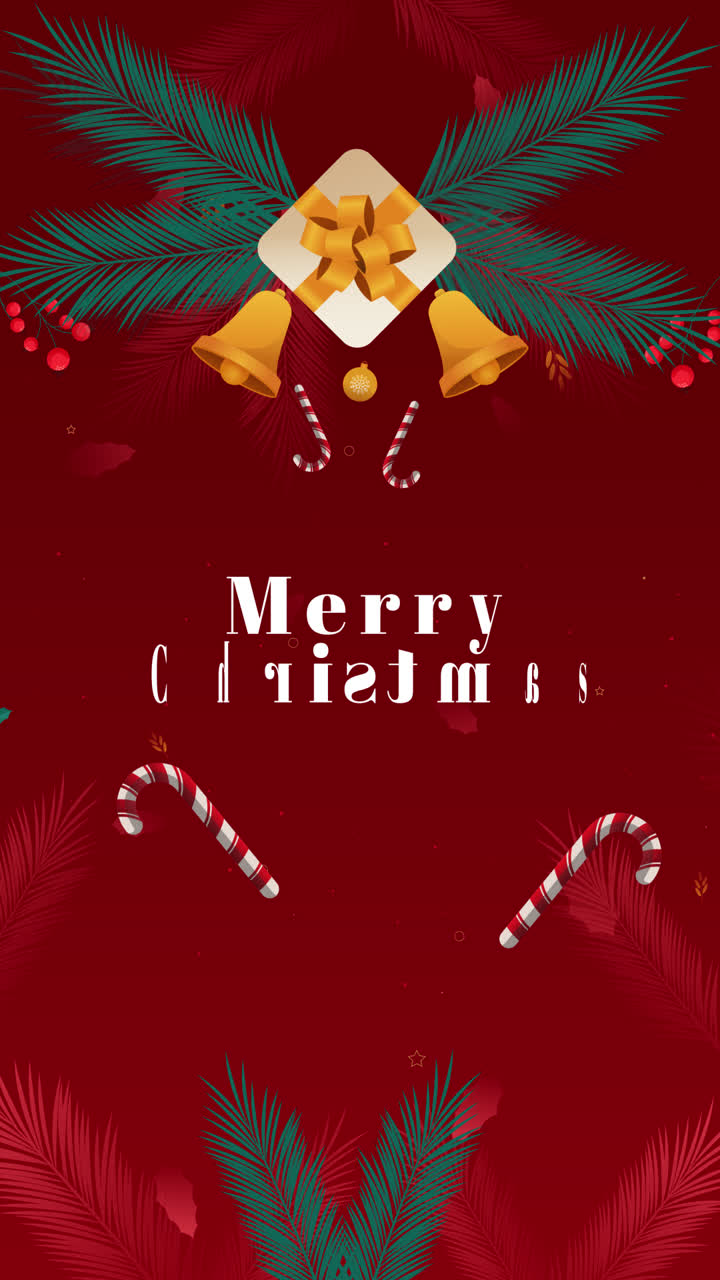 메리 크리스마스 디자인