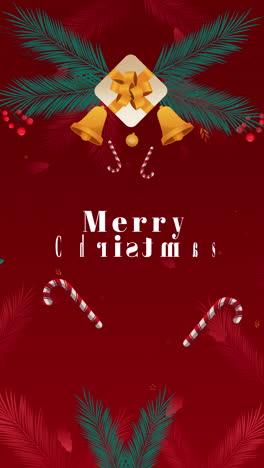 merry christmas design