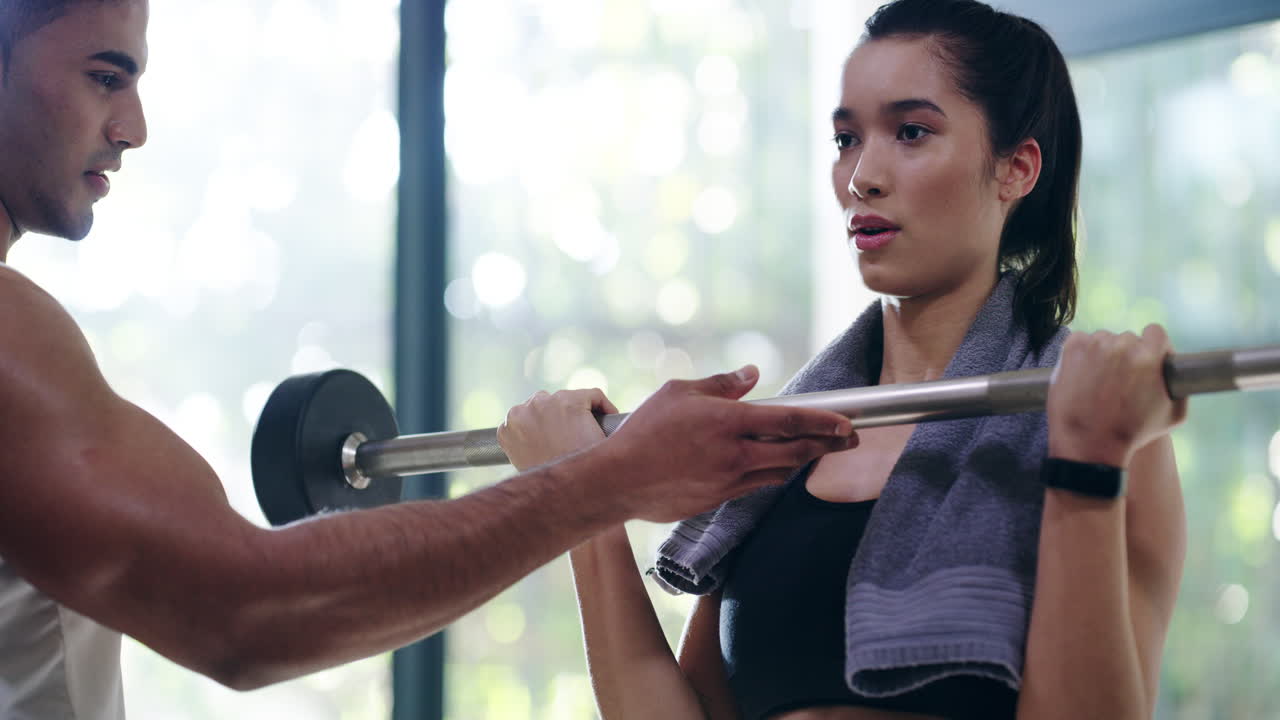 사람들이 체력 향상에 대한 동기를 부여하도록 하세요.