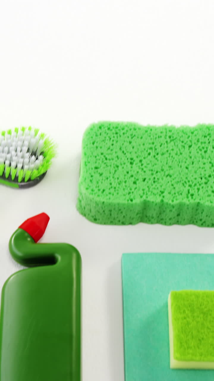 각종 집안 용품