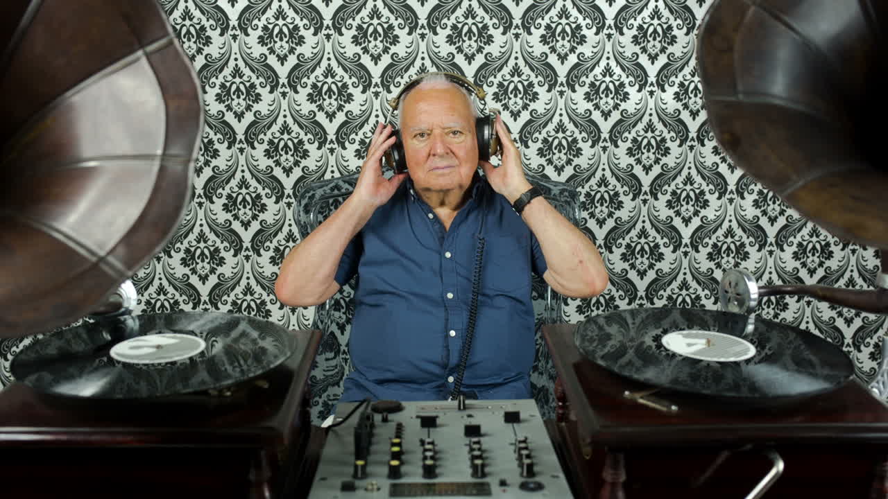 abuelo gramófono 05