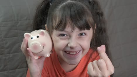 inversión para la infancia.