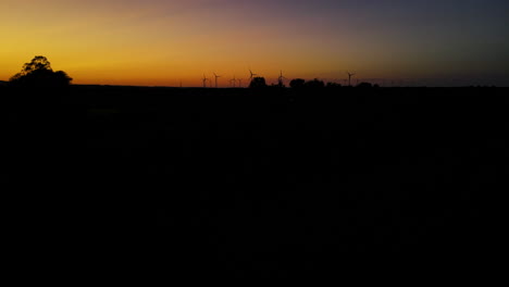 Wind-turbines-producing-green-energy