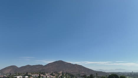 Aerial-Backwards-Landscape-View-of-Neighborhood-of-Myron-B