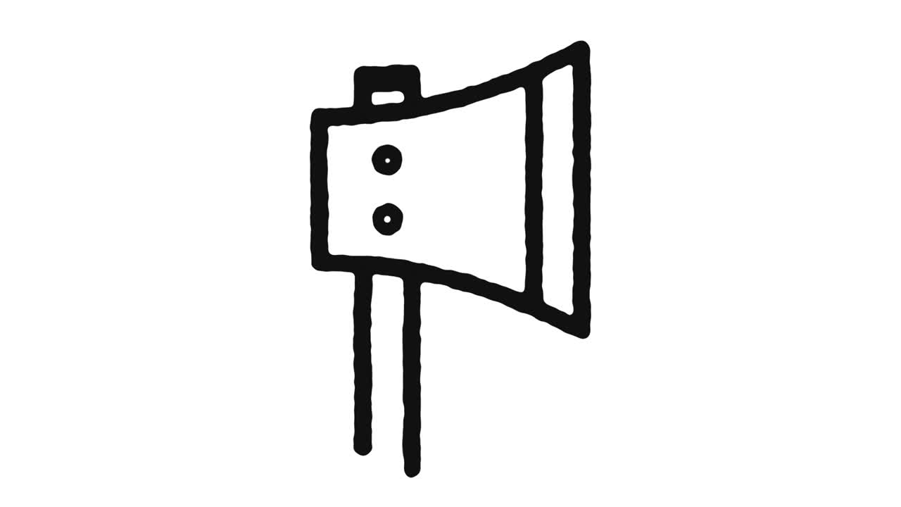 registro de imágenes de animación de iconos y canal alfa