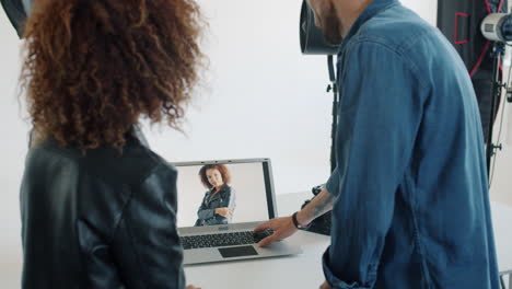 photo shoot review