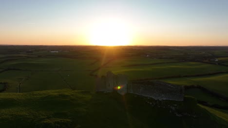 Castle-Roche,-County-Louth,-Irland,-Januar-2023