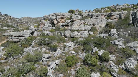 tomas aereas del sur peninsular