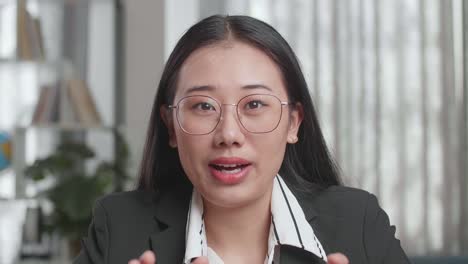 business woman portrait