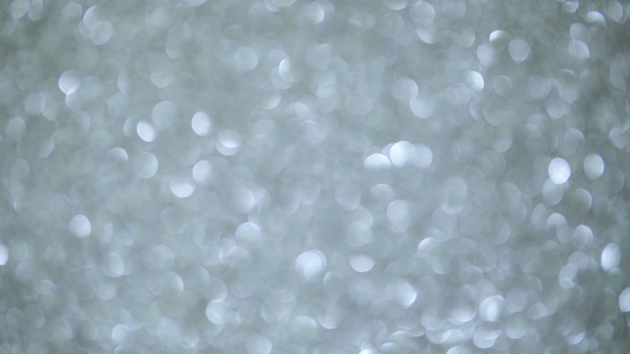 defocused 조명 배경