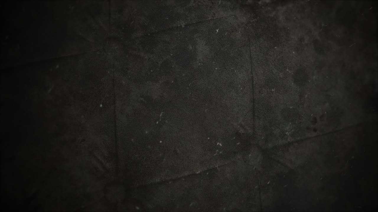 fondo de terror místico con telaraña oscura y fondo abstracto de cámara de movimiento