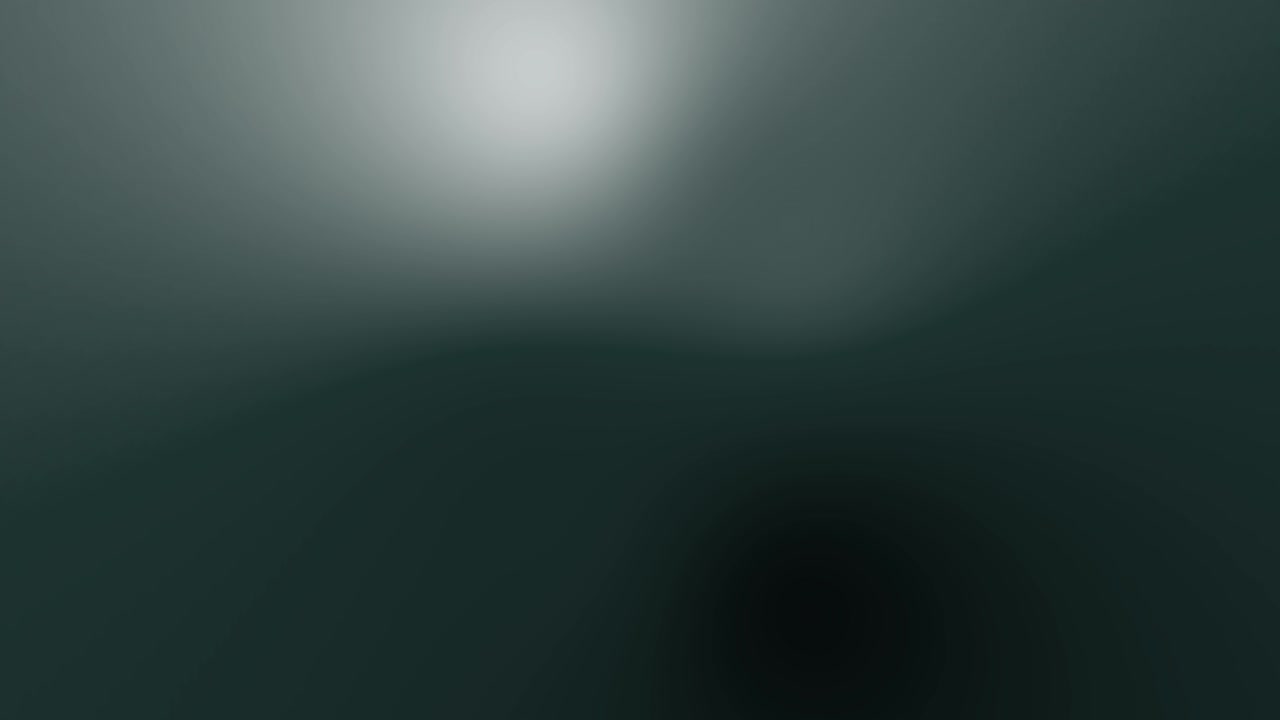 4K Loopable Color Gradient Background - Multicolored motion gradient background, Soft Background, Colorful background animation. Gradient of rainbow colors are cyclically shifting in loop. Circle shaped background