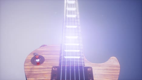 electric guitar