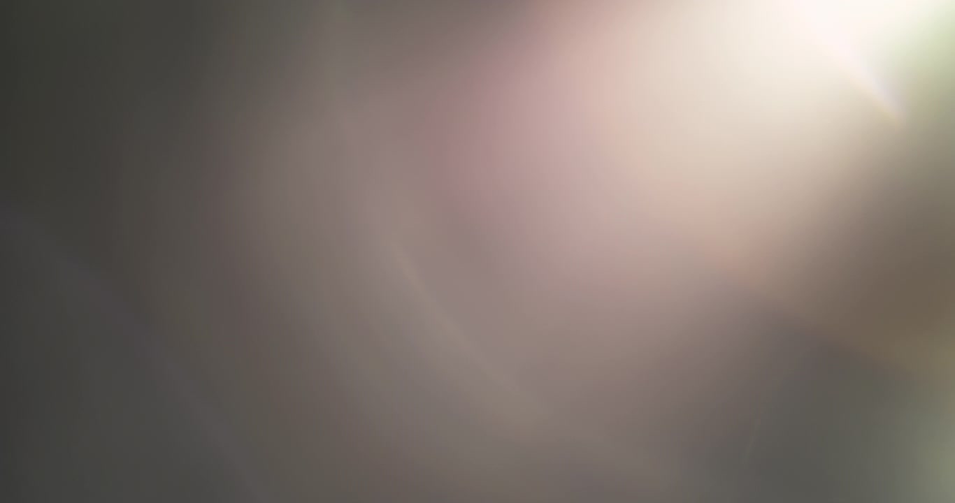 Two beautiful overlays of lens flares