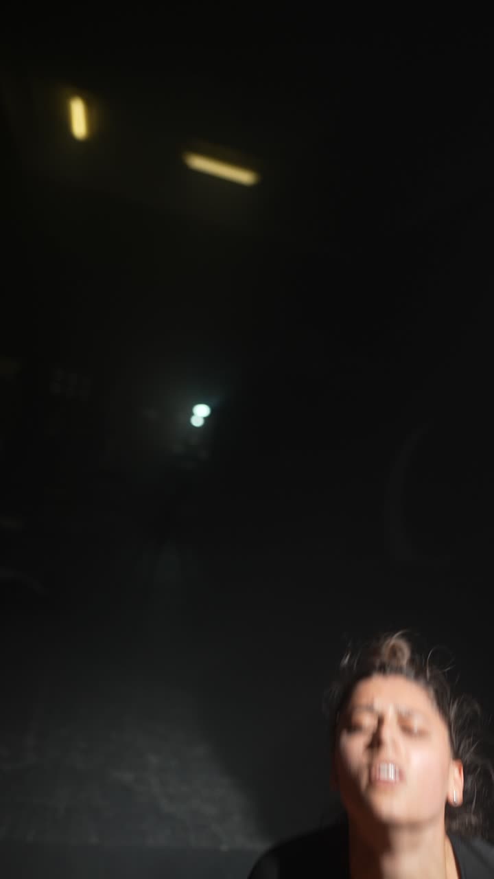 espectáculo de danza contemporánea