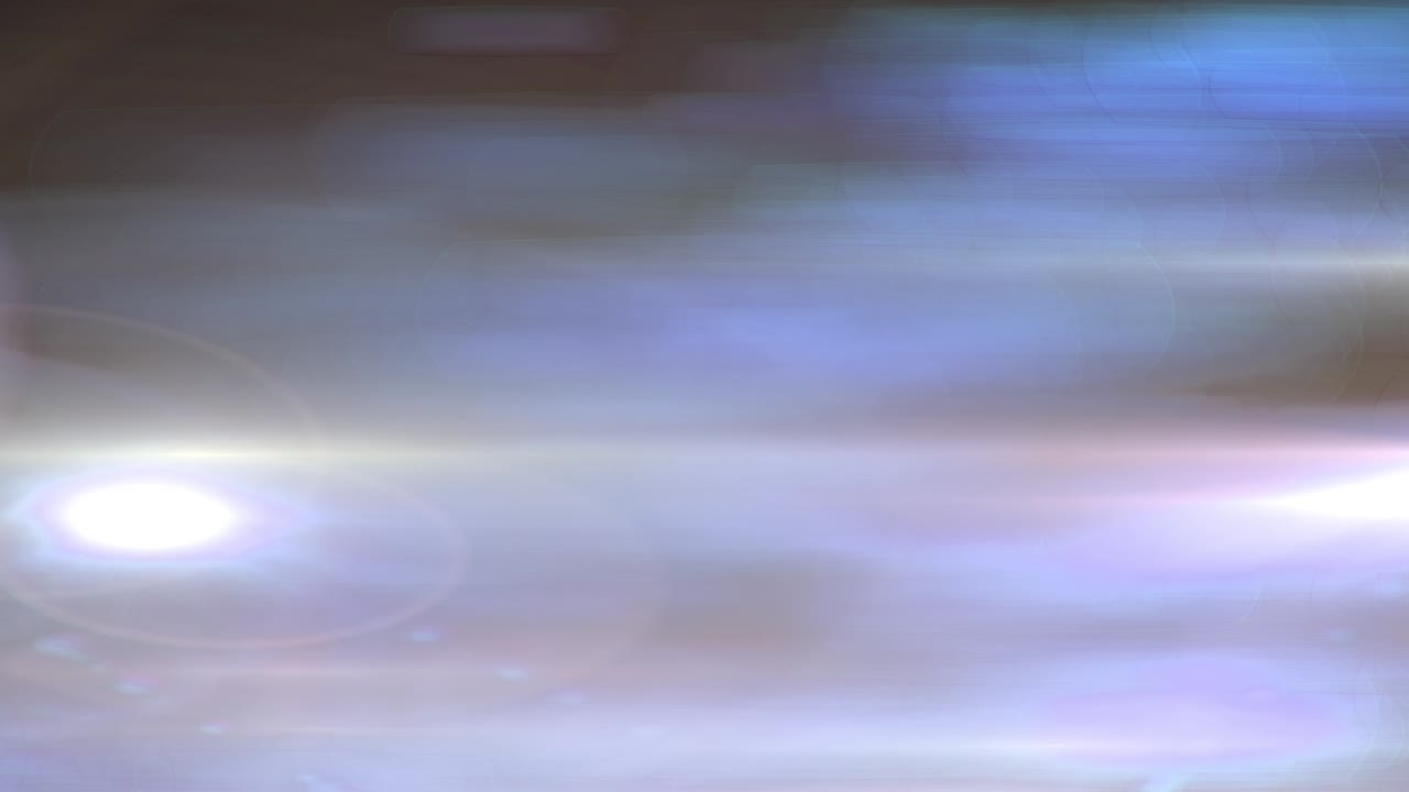 efecto de textura del destello de luz de la lente de fondo