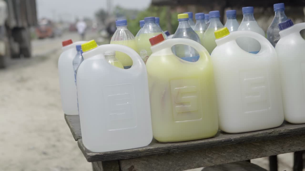 병에 든 음료 나이지리아 02