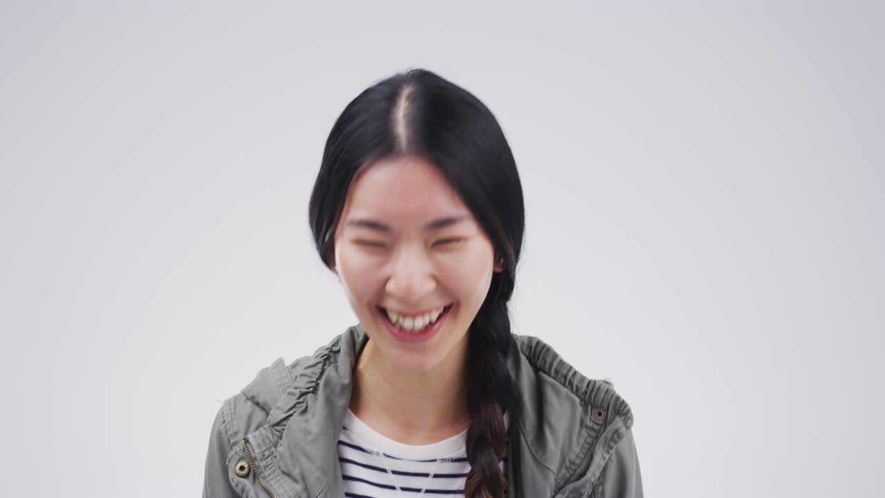 Laugh more, it&rsquo;s good for you