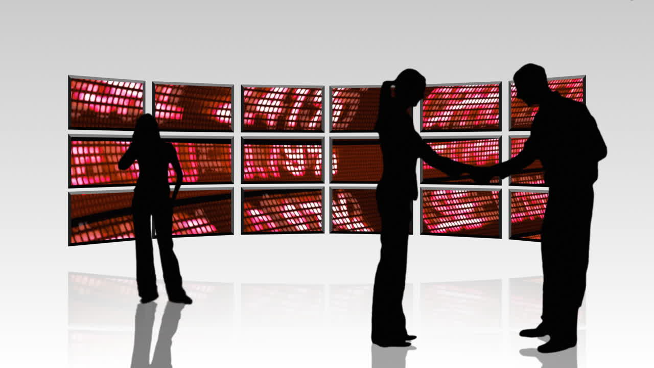 비즈니스 커뮤니케이션 3