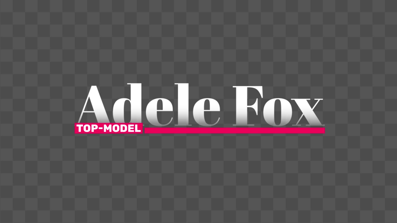 Unique Lower Thirds 09
Adobe Premiere Pro 2023
Resolution 3840×2160