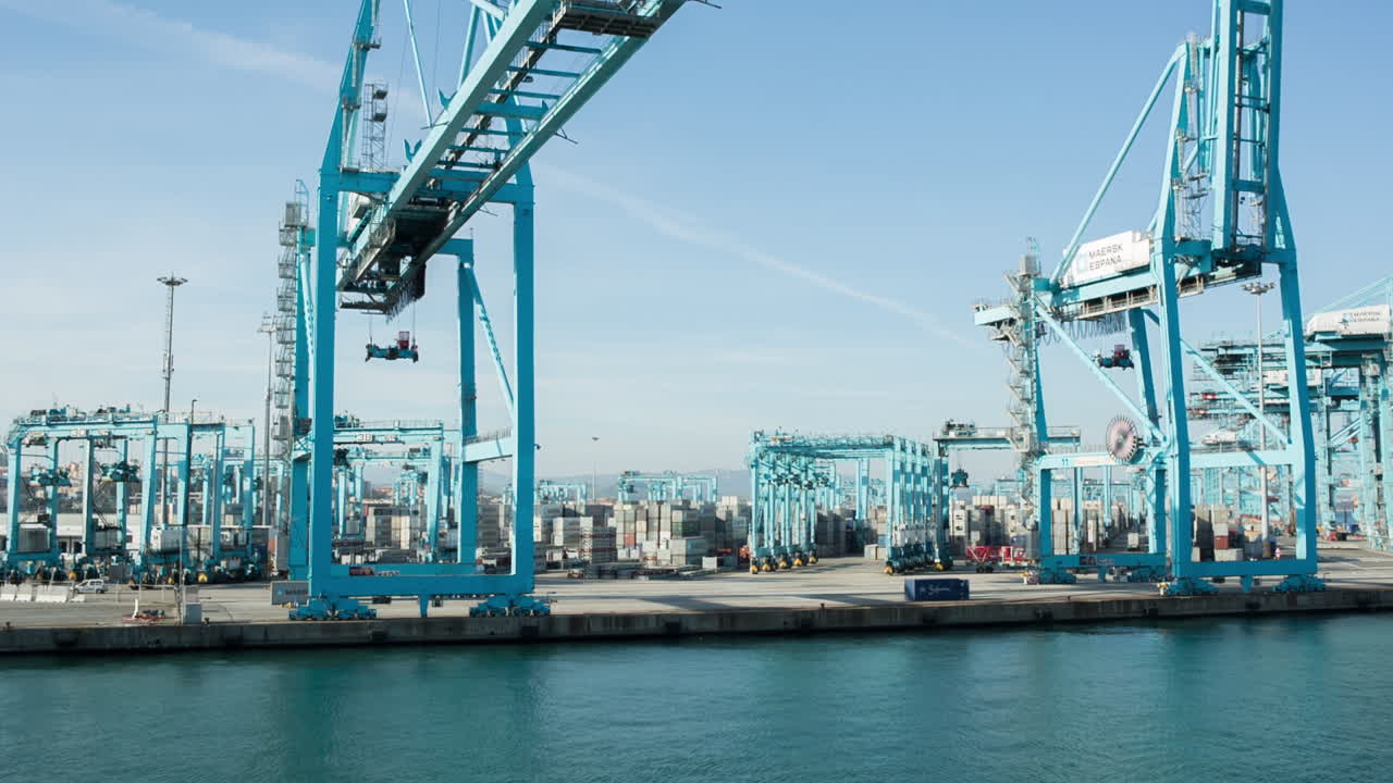 порт альгерсирас 09