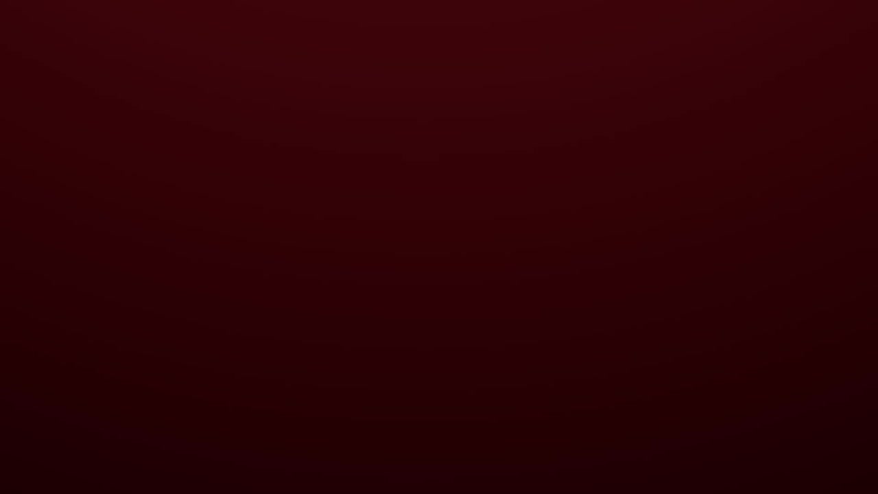 Sci-fi Warning HUD Text Box