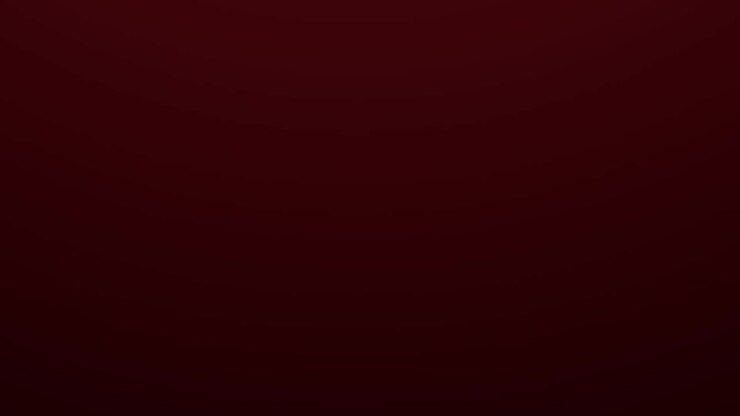 Sci-fi Warning HUD Text Box