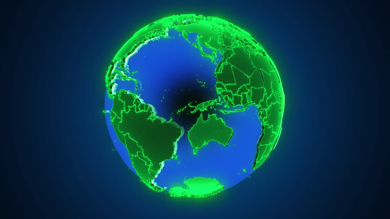 후투리스틱 지구와 후드