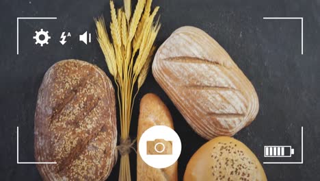 Fotografieren-Von-Lebensmitteln-Mit-Einer-Digitalkamera