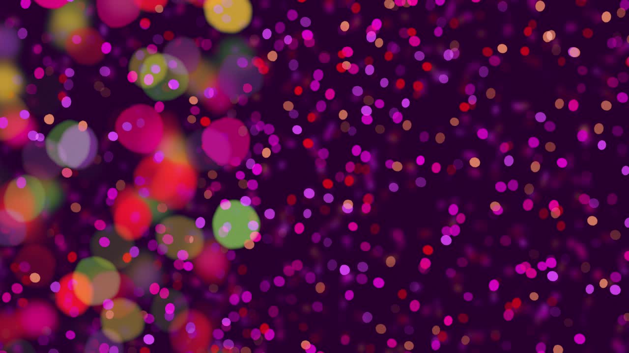 Abstract colorful animation. Multicolor liquid background. Beautiful gradient texture, Moving abstract multicolored background.