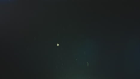 fondo abstracto con partículas oscuras