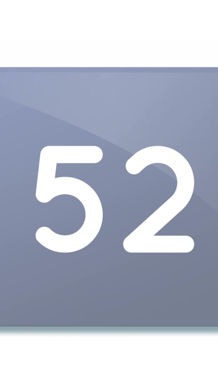Grey chat box with numbers 4k