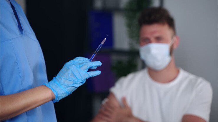 Vaccination Procedure