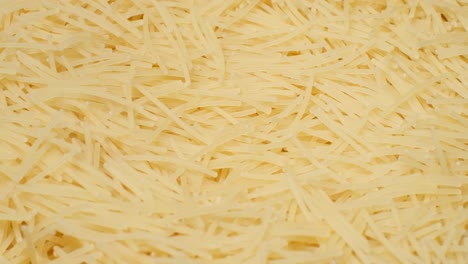 background of rotating pasta top view background of rotating pasta top view preparation of instant noodles close up