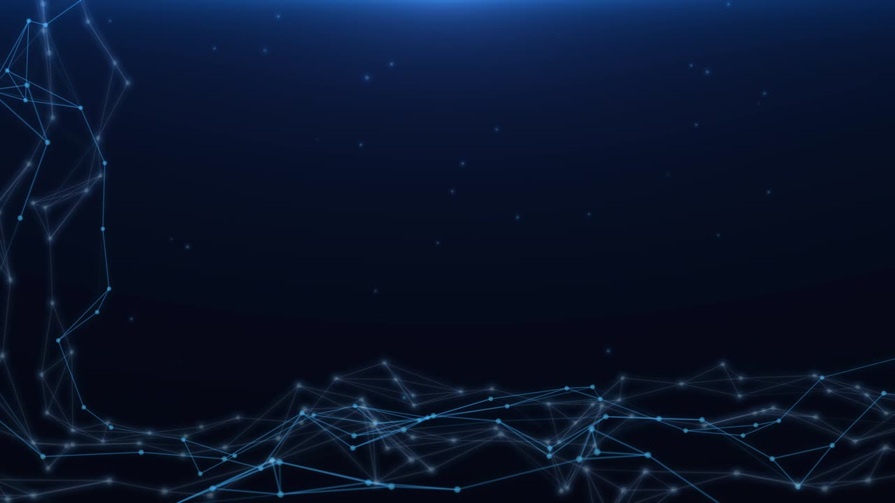 Modern Graphic Background Business Concept