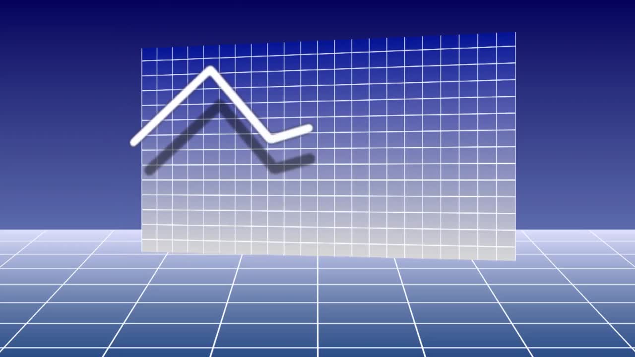 스 ⁇  애니메이션 화살표