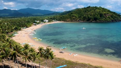 Luftaufnahme-Der-Double-Beach-Bay