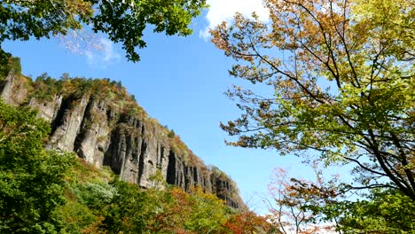 Banji-iwa-Felsen